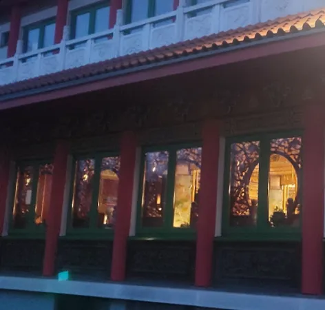 Bild von Golden Palace