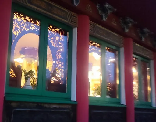 Bild von Golden Palace