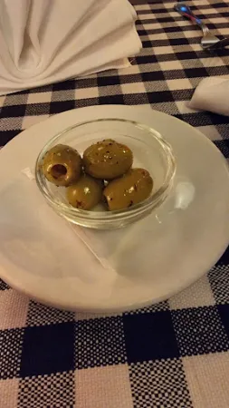 Bild von Osteria-del-sud