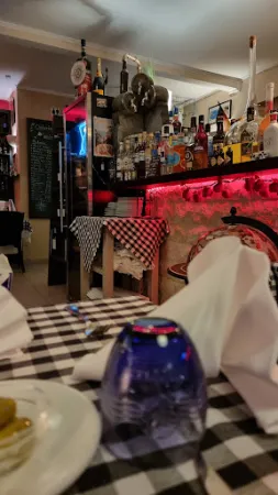 Bild von Osteria-del-sud