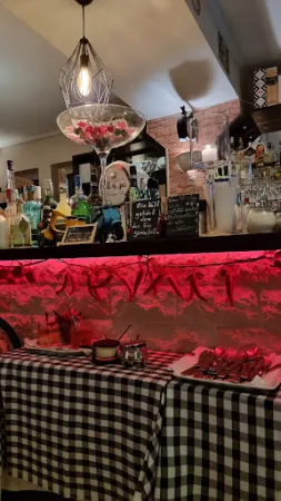 Bild von Osteria-del-sud