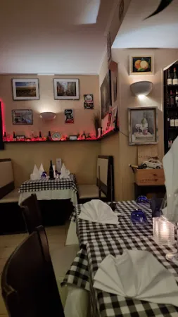 Bild von Osteria-del-sud