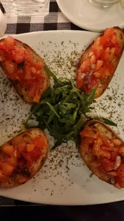 Bild von Osteria-del-sud