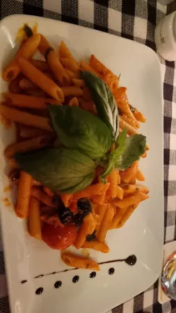 Bild von Osteria-del-sud