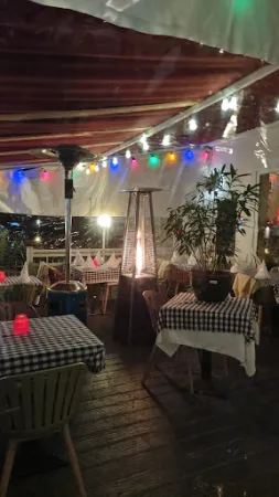 Bild von Osteria-del-sud