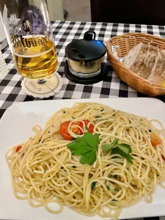 Bild von Osteria-del-sud