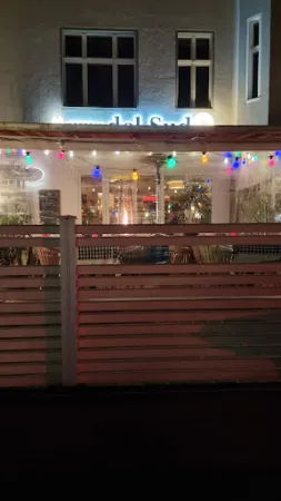 Bild von Osteria-del-sud
