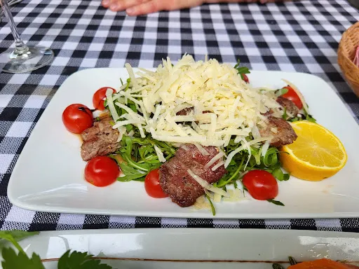 Bild von Osteria-del-sud