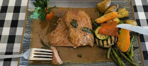 Bild von Osteria-del-sud