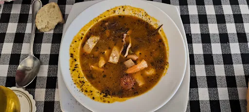 Bild von Osteria-del-sud