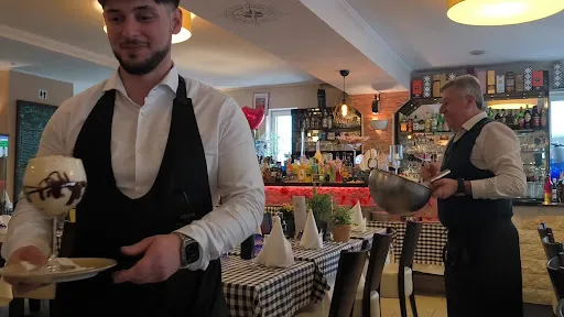Bild von Osteria-del-sud