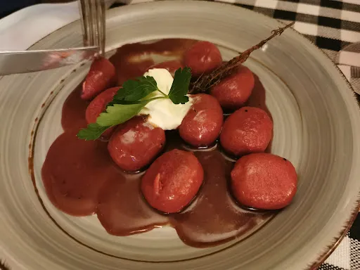 Bild von Osteria-del-sud