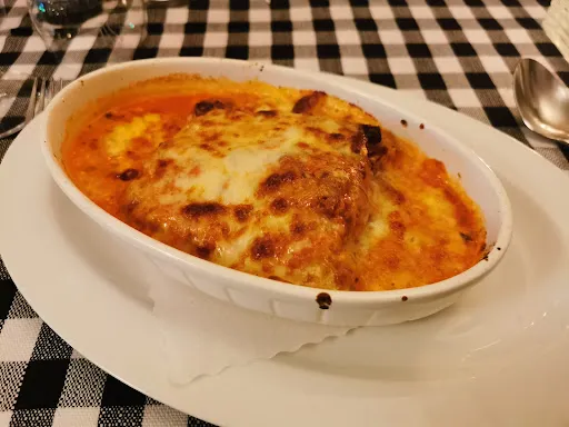 Bild von Osteria-del-sud