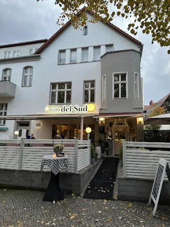 Bild von Osteria-del-sud
