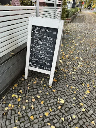 Bild von Osteria-del-sud