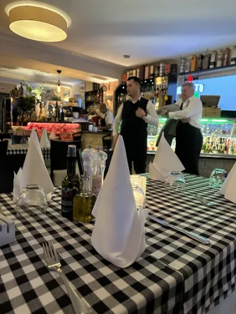 Bild von Osteria-del-sud