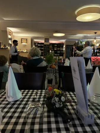 Bild von Osteria-del-sud