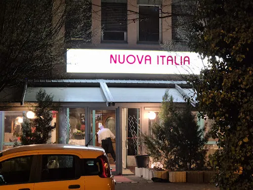 Bild von Nuova Italia Ristorante