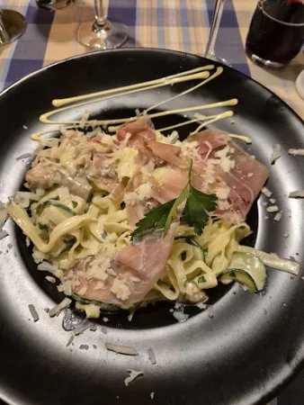 Bild von Nuova Italia Ristorante