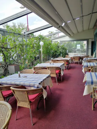 Bild von Nuova Italia Ristorante