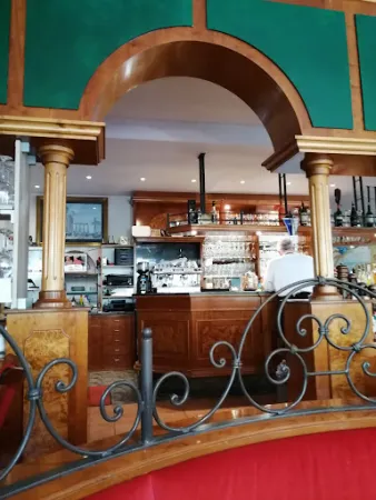 Bild von Nuova Italia Ristorante