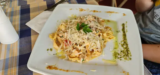 Bild von Nuova Italia Ristorante