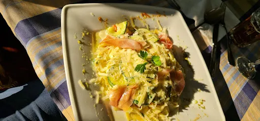 Bild von Nuova Italia Ristorante