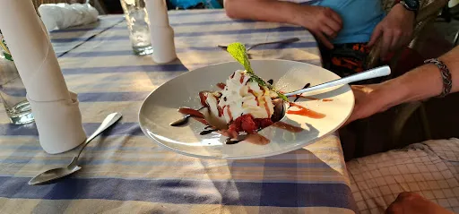 Bild von Nuova Italia Ristorante
