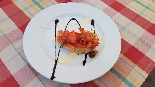 Bild von Nuova Italia Ristorante