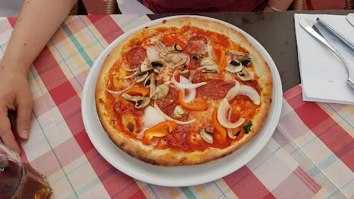 Bild von Nuova Italia Ristorante