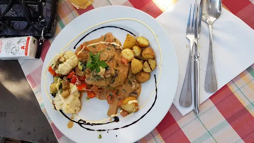 Bild von Nuova Italia Ristorante