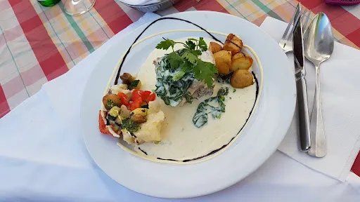 Bild von Nuova Italia Ristorante