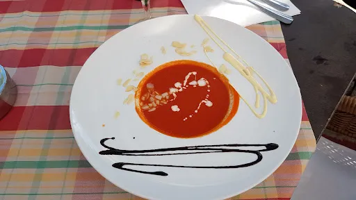 Bild von Nuova Italia Ristorante