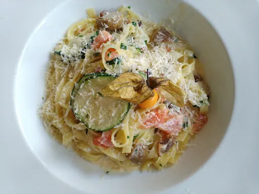 Bild von Nuova Italia Ristorante