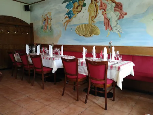 Bild von Nuova Italia Ristorante