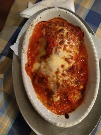 Bild von Nuova Italia Ristorante