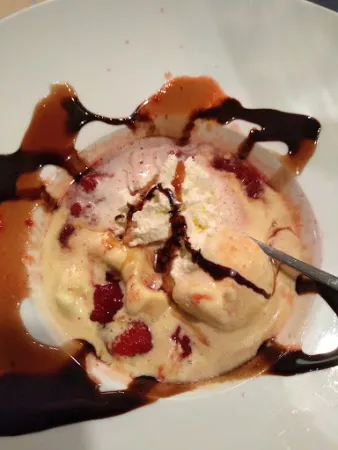 Bild von Nuova Italia Ristorante