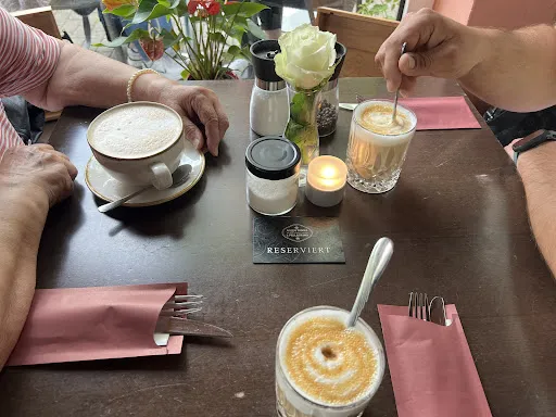 Bild von Médoc Café & Bistro