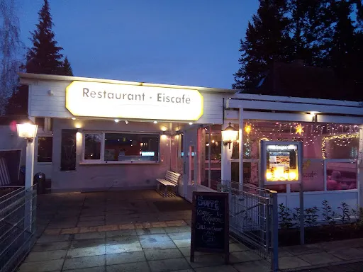 Bild von Klassen's Eiscafé