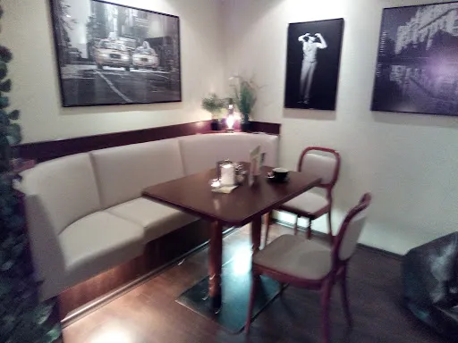 Bild von Klassen's Eiscafé