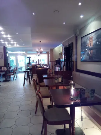 Bild von Klassen's Eiscafé