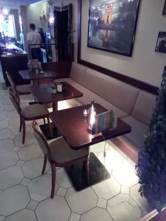 Bild von Klassen's Eiscafé