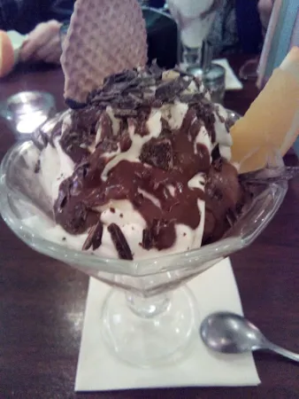 Bild von Klassen's Eiscafé