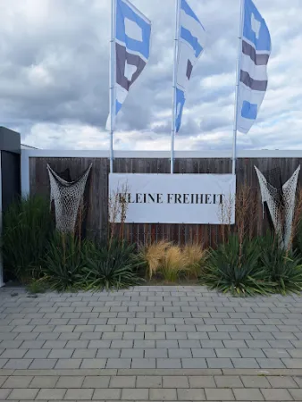 Bild von Kleine Freiheit Teltow