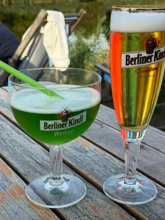 Bild von Kleine Freiheit Teltow