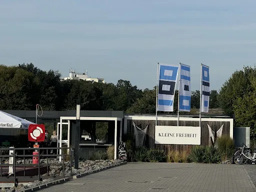 Bild von Kleine Freiheit Teltow