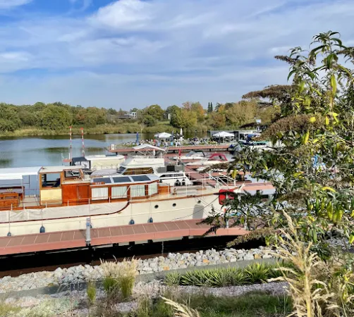 Bild von Kleine Freiheit Teltow