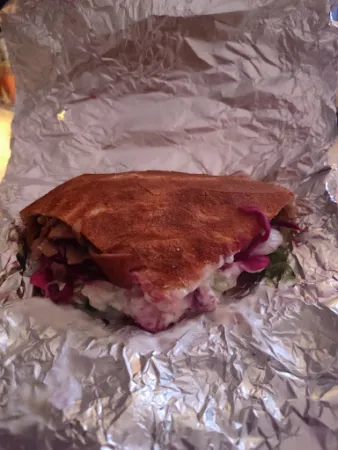 Bild von Efés Döner