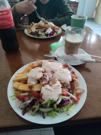 Bild von Efés Döner