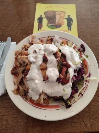 Bild von Efés Döner